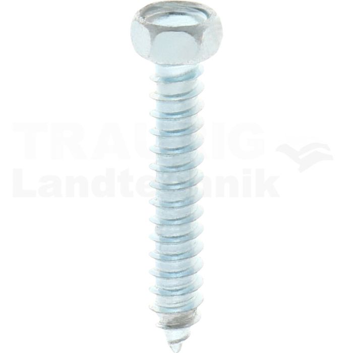 VPE250 Sechskantschraube M5x32 DIN 7976 VPE250 Sechskantschraube M5x32 DIN 7976