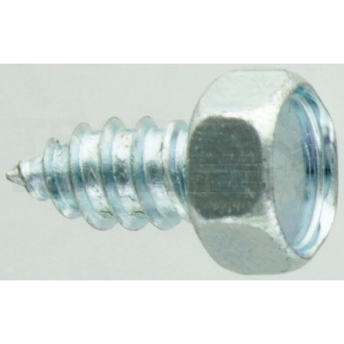 VPE250 Sechskantschraube M6x13 DIN 7976 VPE250 Sechskantschraube M6x13 DIN 7976