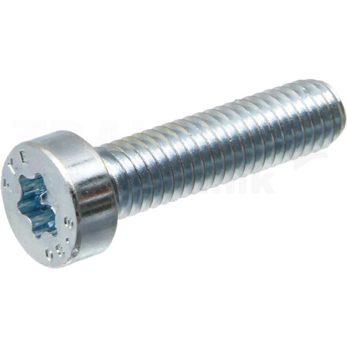 VPE100 Zylinderschraube M8x20 DIN 7984 VPE100 Zylinderschraube M8x20 DIN 7984