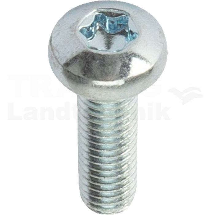VPE1000 Linsenschraube M5x16 DIN 7985 VPE1000 Linsenschraube M5x16 DIN 7985