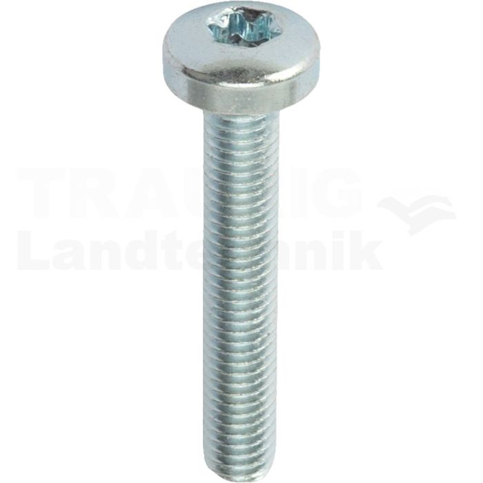 VPE1000 Linsenschraube M5x30 DIN 7985 VPE1000 Linsenschraube M5x30 DIN 7985