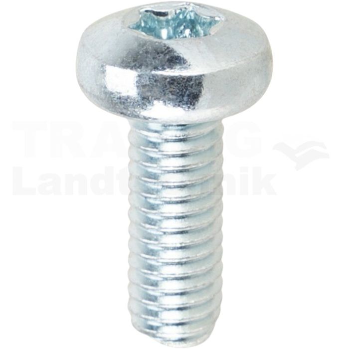 VPE1000 Linsenschraube M6x16 DIN 7985 VPE1000 Linsenschraube M6x16 DIN 7985