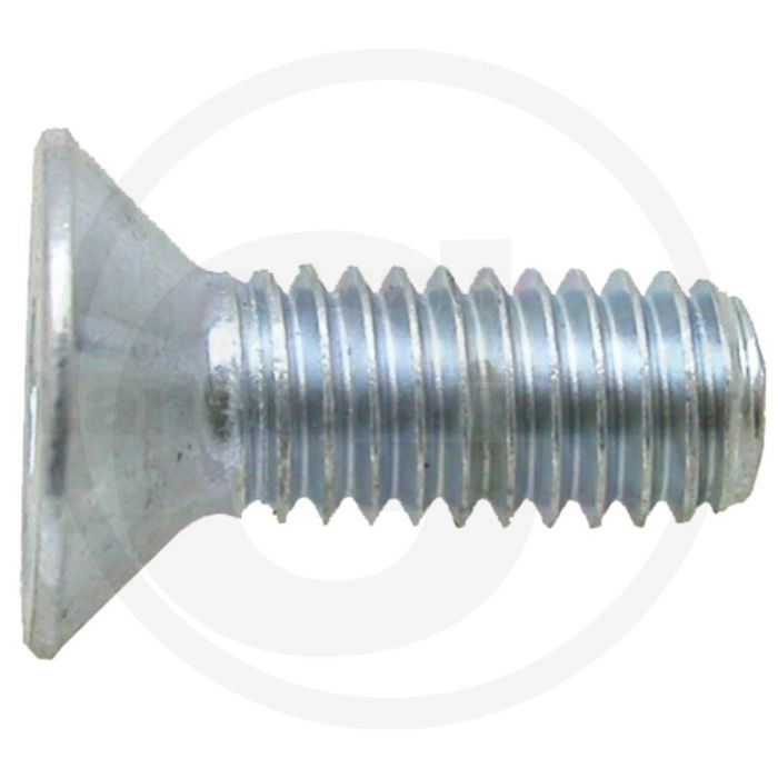 VPE10 Senkschraube M12x35 DIN 7991 VPE10 Senkschraube M12x35 DIN 7991