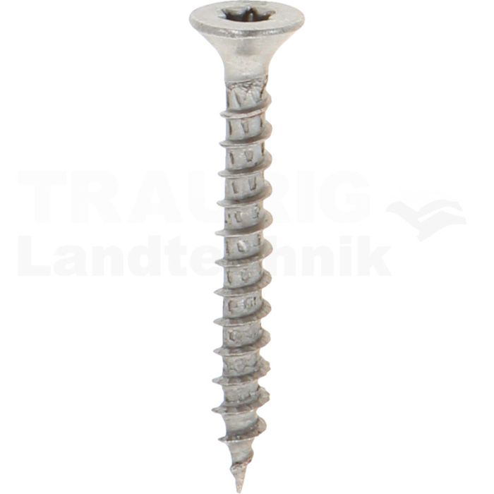 Spanplattenschraube M3x25 DIN 88091 Spanplattenschraube M3x25 DIN 88091