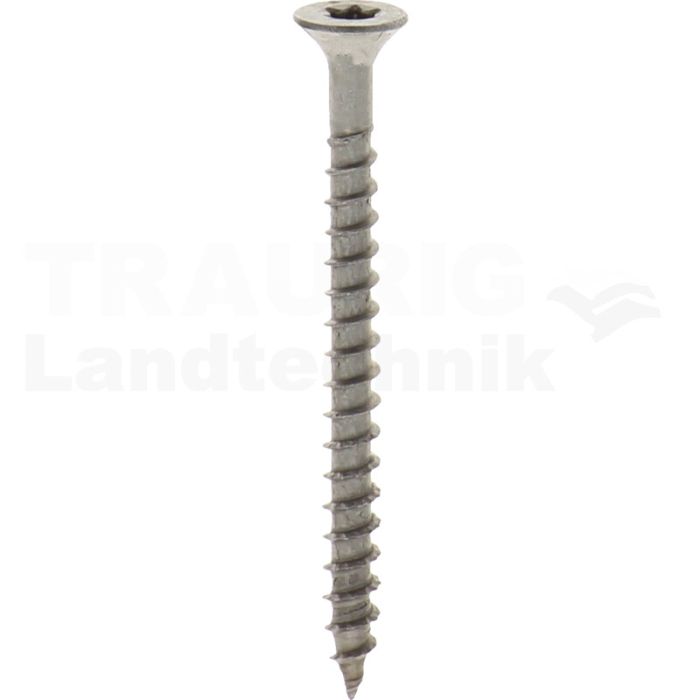 Spanplattenschraube M3x35 DIN 88091 Spanplattenschraube M3x35 DIN 88091