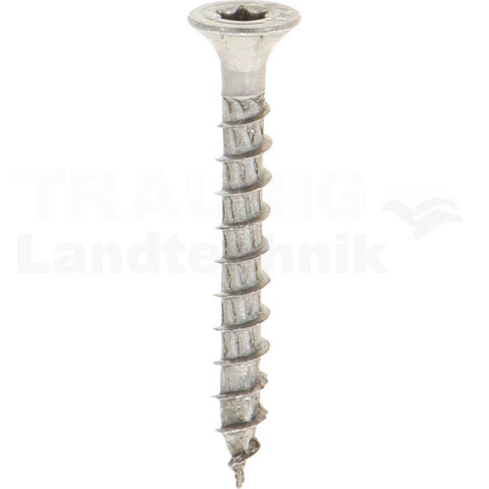 Spanplattenschraube M3,5x30 DIN 88091 Spanplattenschraube M3,5x30 DIN 88091