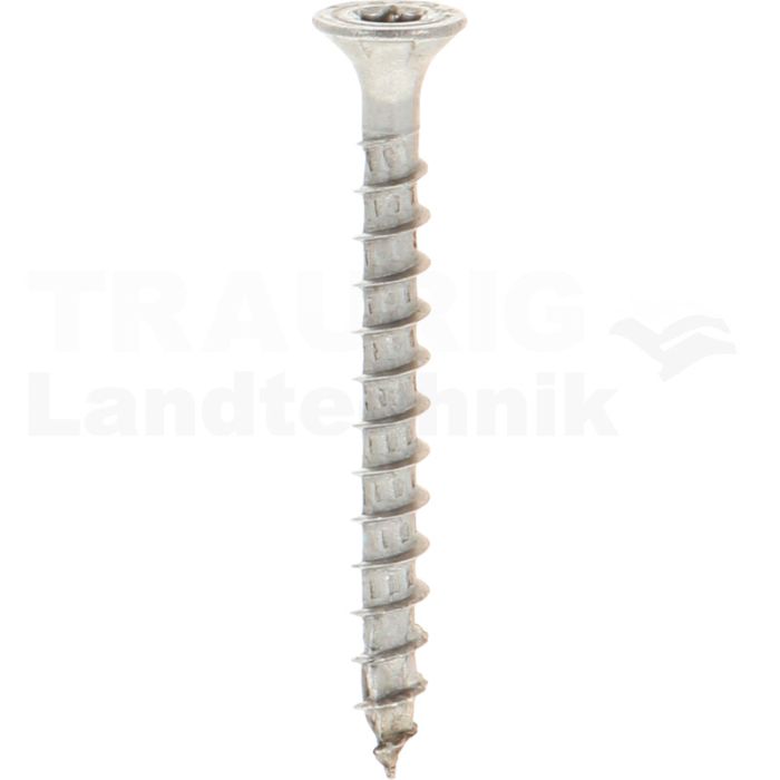 Spanplattenschraube M3,5x35 DIN 88091 Spanplattenschraube M3,5x35 DIN 88091