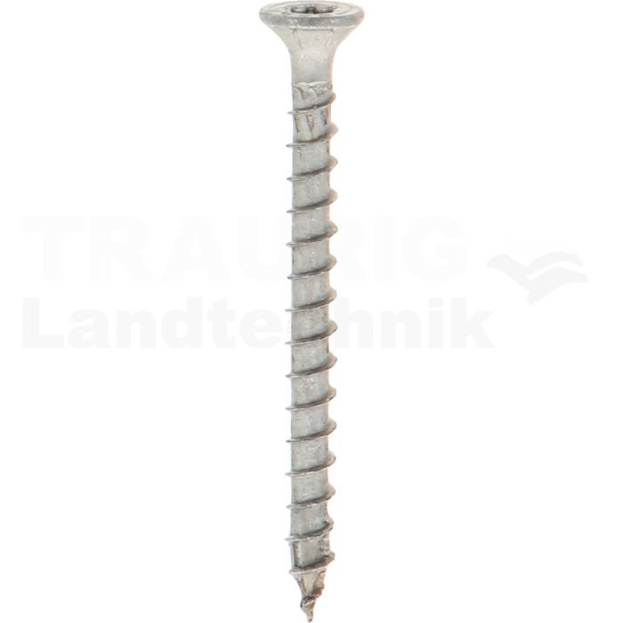 Spanplattenschraube M3,5x40 DIN 88091 Spanplattenschraube M3,5x40 DIN 88091
