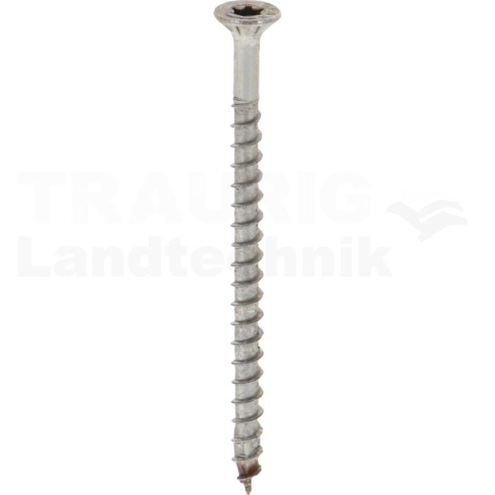 Spanplattenschraube M4x60 DIN 88091