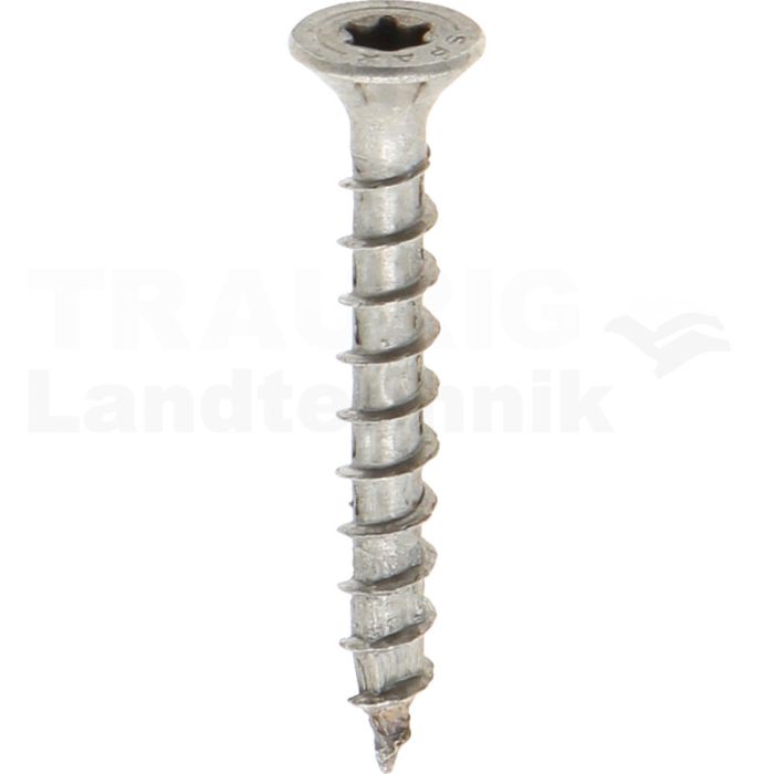 Spanplattenschraube M4,5x35 DIN 88091 Spanplattenschraube M4,5x35 DIN 88091
