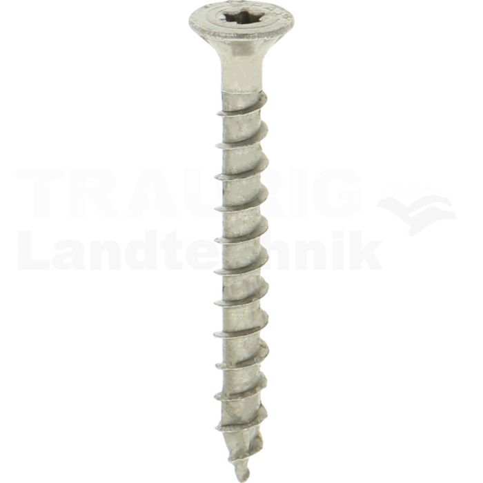 Spanplattenschraube M5x45 DIN 88091