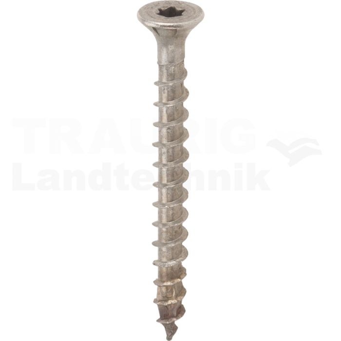 Spanplattenschraube M5x50 DIN 88091 Spanplattenschraube M5x50 DIN 88091