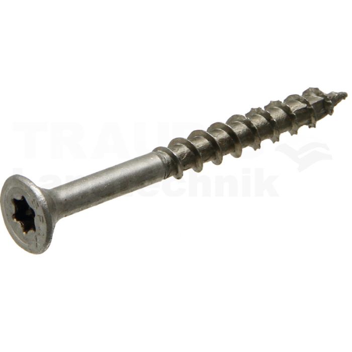 Spanplattenschraube M6x160 DIN 88091 Spanplattenschraube M6x160 DIN 88091