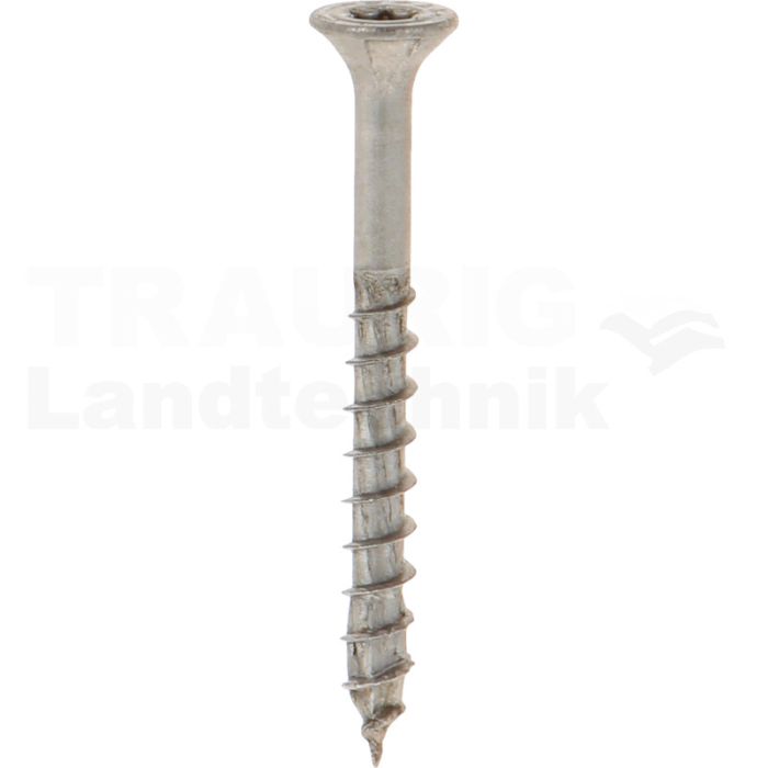 Spanplattenschraube M3,5x35 DIN 88091 Spanplattenschraube M3,5x35 DIN 88091