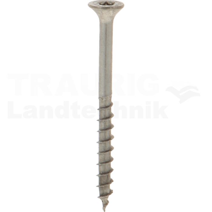 Spanplattenschraube M3,5x40 DIN 88091 Spanplattenschraube M3,5x40 DIN 88091