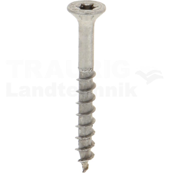 Spanplattenschraube M4x35 DIN 88091