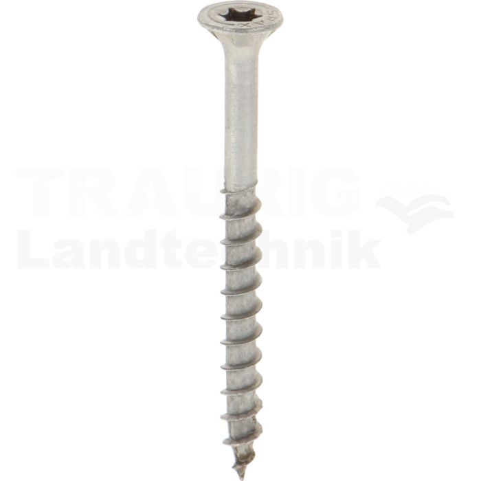 Spanplattenschraube M4x45 DIN 88091