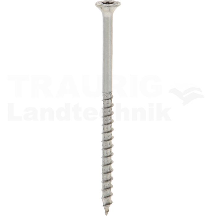 Spanplattenschraube M4,5x70 DIN 88091 Spanplattenschraube M4,5x70 DIN 88091