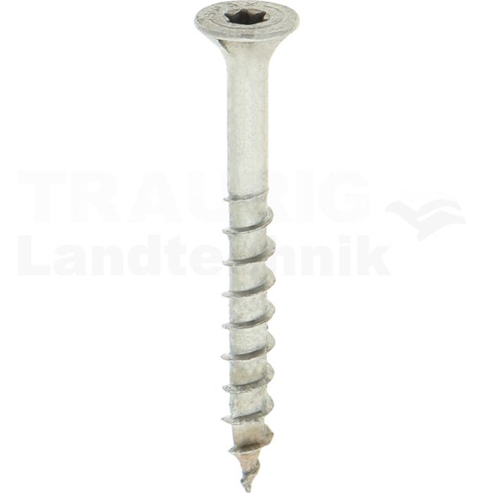 Spanplattenschraube M5x45 DIN 88091 Spanplattenschraube M5x45 DIN 88091