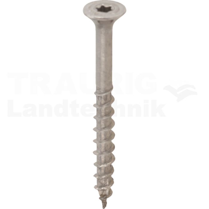 Spanplattenschraube M5x50 DIN 88091 Spanplattenschraube M5x50 DIN 88091