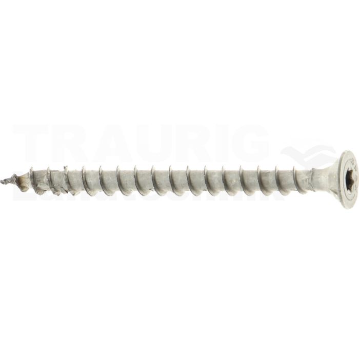 Spanplattenschraube M5x60 DIN 88091 Spanplattenschraube M5x60 DIN 88091