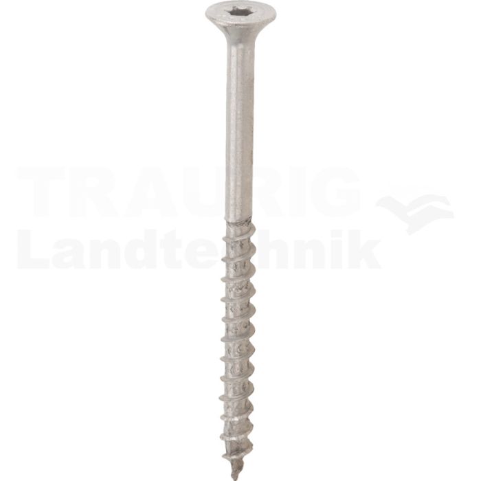 Spanplattenschraube M5x70 DIN 88091 Spanplattenschraube M5x70 DIN 88091