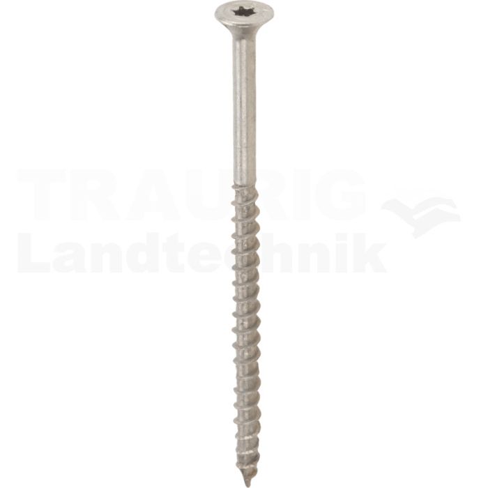 Spanplattenschraube M5x90 DIN 88091 Spanplattenschraube M5x90 DIN 88091