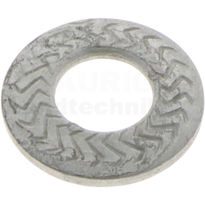 VPE250 Sperrkantscheibe 8x18x1 VPE250 Sperrkantscheibe 8x18x1