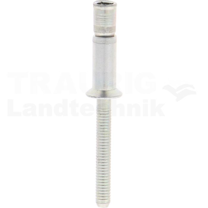 VPE250 Senkk-Planschaft.-Blindn. 6,4x16 VPE250 Senkk-Planschaft.-Blindn. 6,4x16