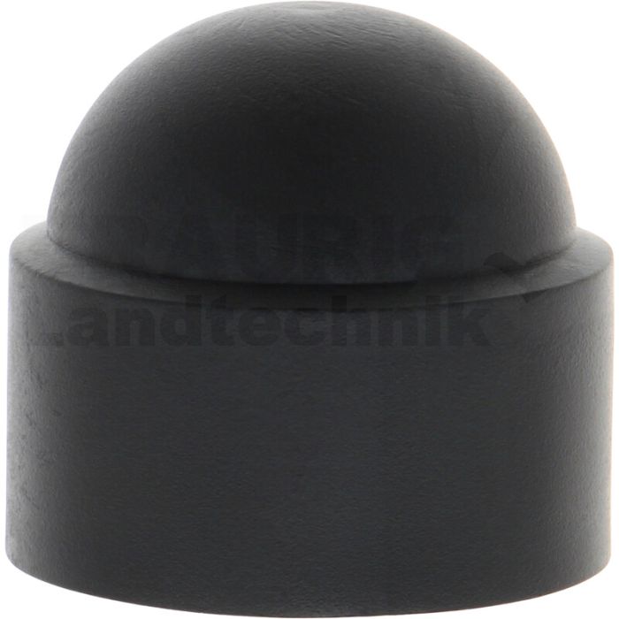 VPE100 Sechskant-Schutzkappe M22