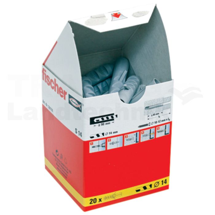 VPE20 Dübel VPE20 Dübel