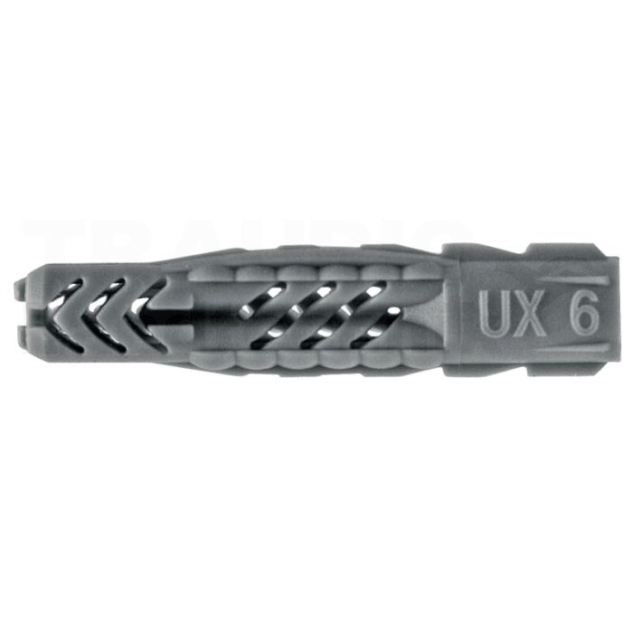 VPE20 Nylon-Universaldübel UX