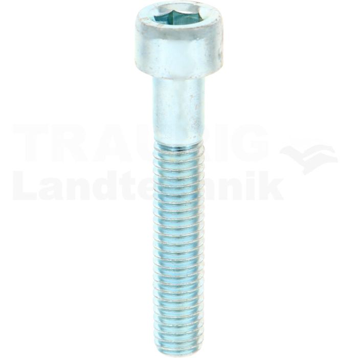 VPE100 Zylinderschraube M6x35 DIN 912 VPE100 Zylinderschraube M6x35 DIN 912