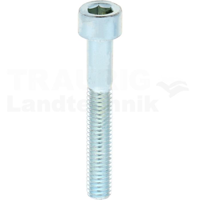 VPE100 Zylinderschraube M6x40 DIN 912 VPE100 Zylinderschraube M6x40 DIN 912