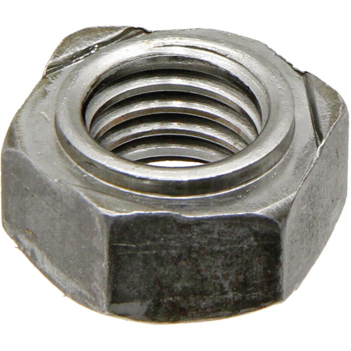 VPE100 Schweißmutter M14x2 DIN 929 VPE100 Schweißmutter M14x2 DIN 929