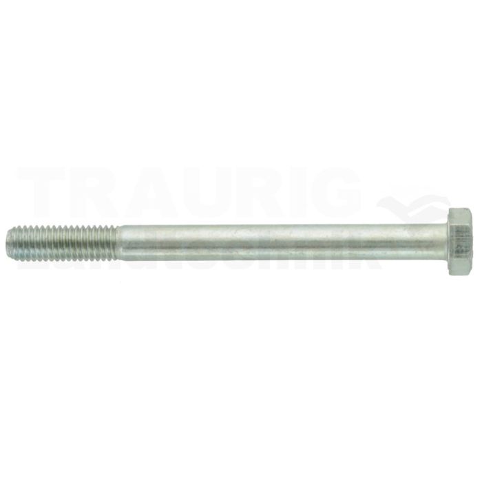 VPE100 Sechskantschraube M8x95 DIN 931
