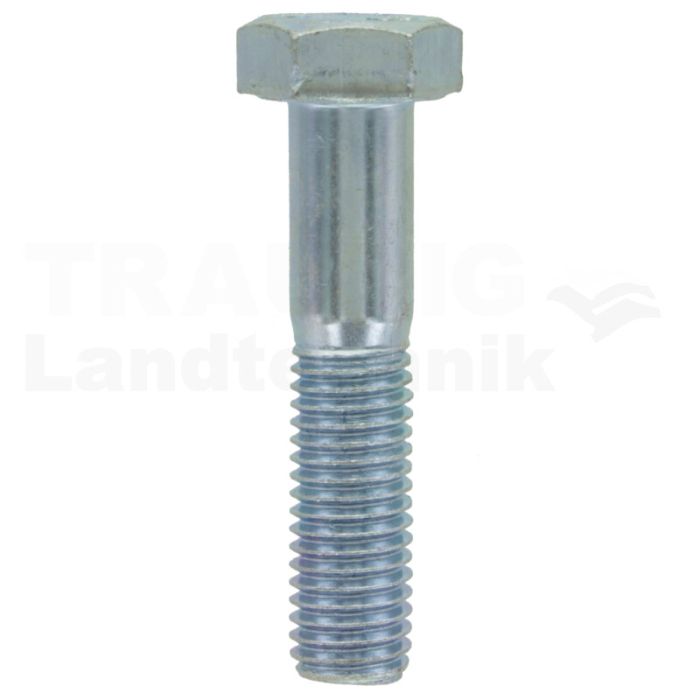 VPE50 Sechskantschraube M14x65 DIN 931 VPE50 Sechskantschraube M14x65 DIN 931