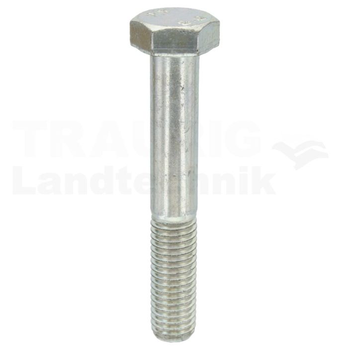 VPE50 Sechskantschraube M14x90 DIN 931 VPE50 Sechskantschraube M14x90 DIN 931