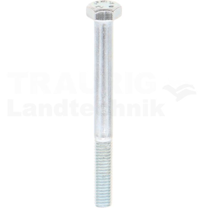 VPE100 Sechskantschraube M5x50 DIN 931 VPE100 Sechskantschraube M5x50 DIN 931