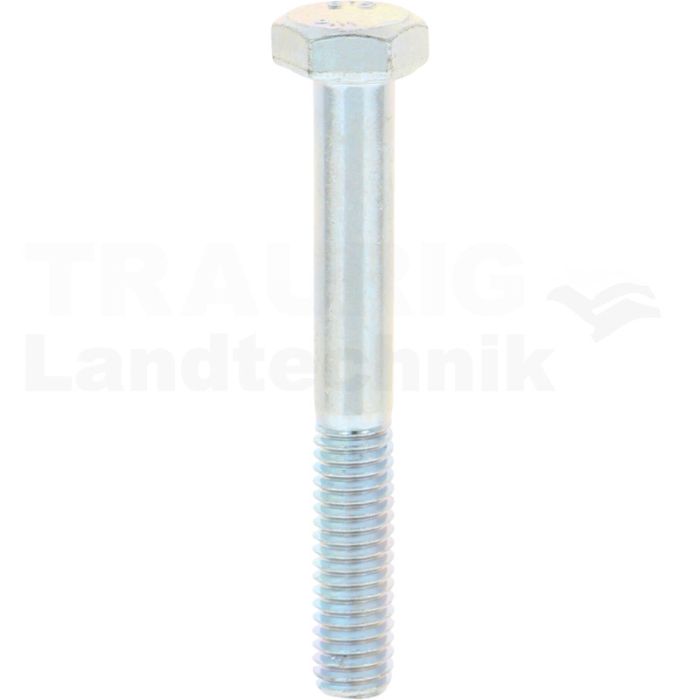 VPE100 Sechskantschraube M6x45 DIN 931 VPE100 Sechskantschraube M6x45 DIN 931