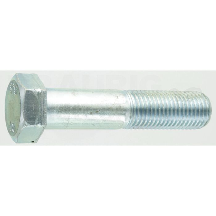 VPE10 Sechskantschraube M22x100 DIN 931 VPE10 Sechskantschraube M22x100 DIN 931