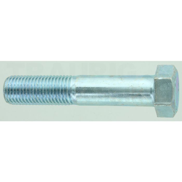 VPE10 Sechskantschraube M22x110 DIN 931 VPE10 Sechskantschraube M22x110 DIN 931