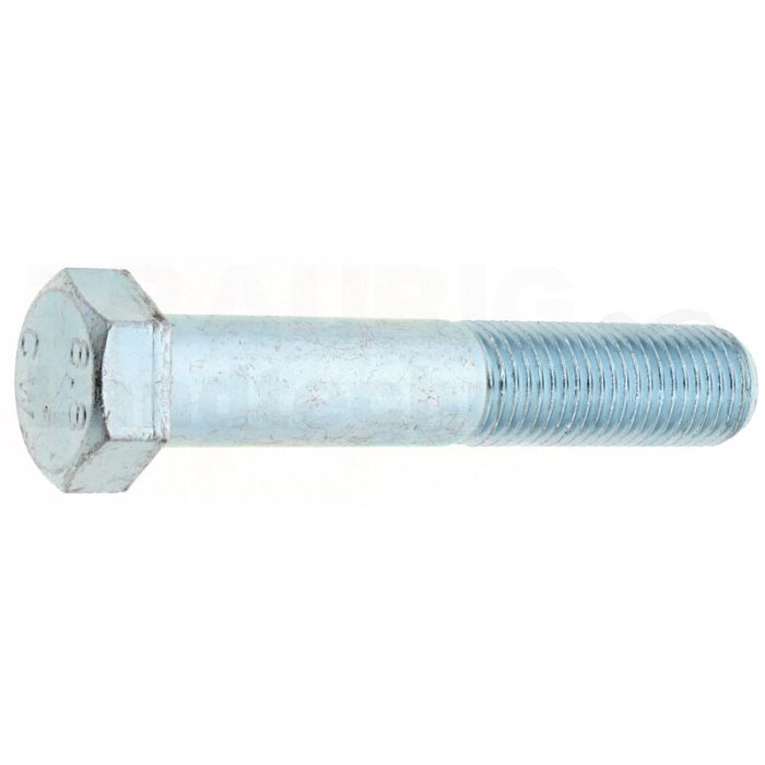 VPE10 Sechskantschraube M22x120 DIN 931 VPE10 Sechskantschraube M22x120 DIN 931