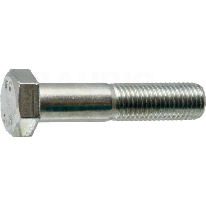 VPE10 Sechskantschraube M24x110 DIN 931 VPE10 Sechskantschraube M24x110 DIN 931