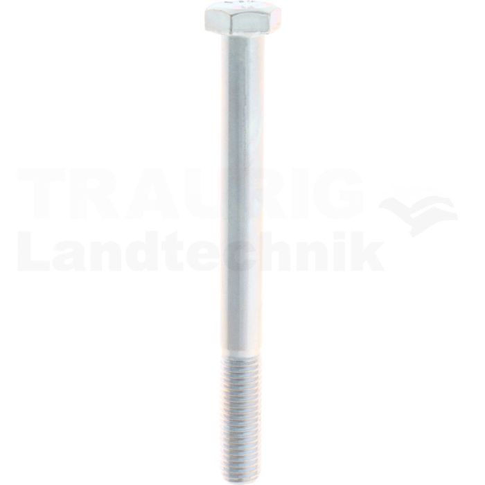 VPE10 Sechskantschraube M14x150 DIN 931 VPE10 Sechskantschraube M14x150 DIN 931