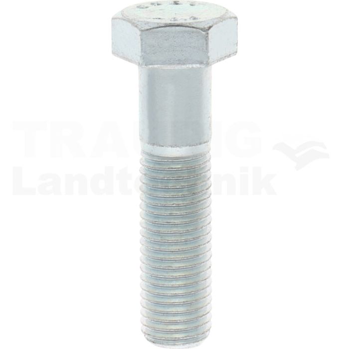 VPE10 Sechskantschraube M20x80 DIN 931