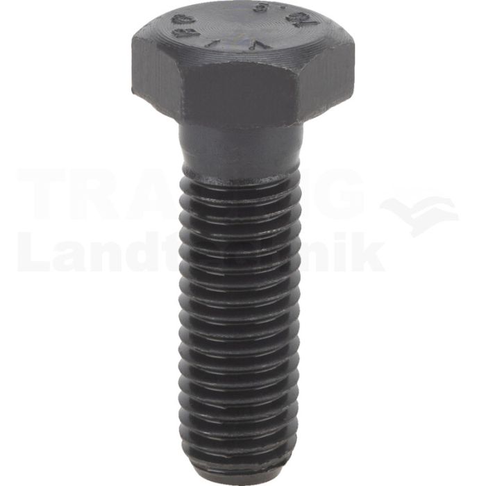 VPE100 Sechskantschraube M14x45 DIN 931 VPE100 Sechskantschraube M14x45 DIN 931