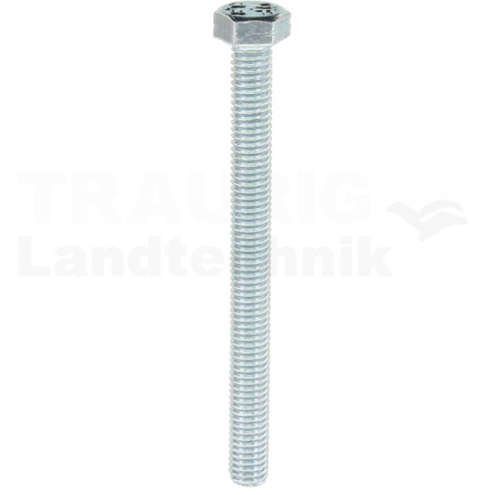 VPE200 Sechskantschraube M5x55 DIN 933