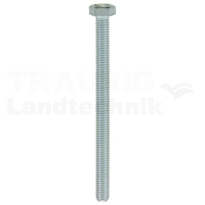 VE100 Sechskantschraube M5x65 DIN 933 VE100 Sechskantschraube M5x65 DIN 933