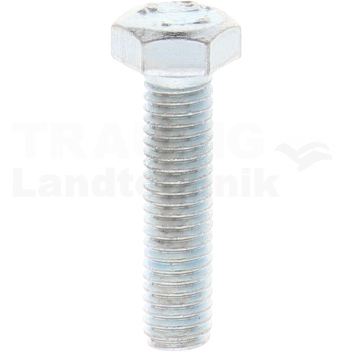VPE100 Sechskantschraube M5x20 DIN 933 VPE100 Sechskantschraube M5x20 DIN 933